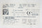 Microaire PAL-504LS 5mm Cannula, 10mm Slot, 22 cm Long